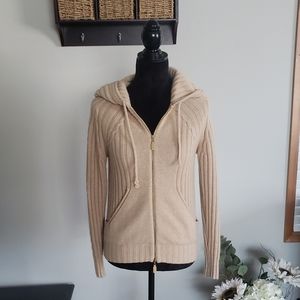 FLAWED* Escada Cashmere Sweater sz 34